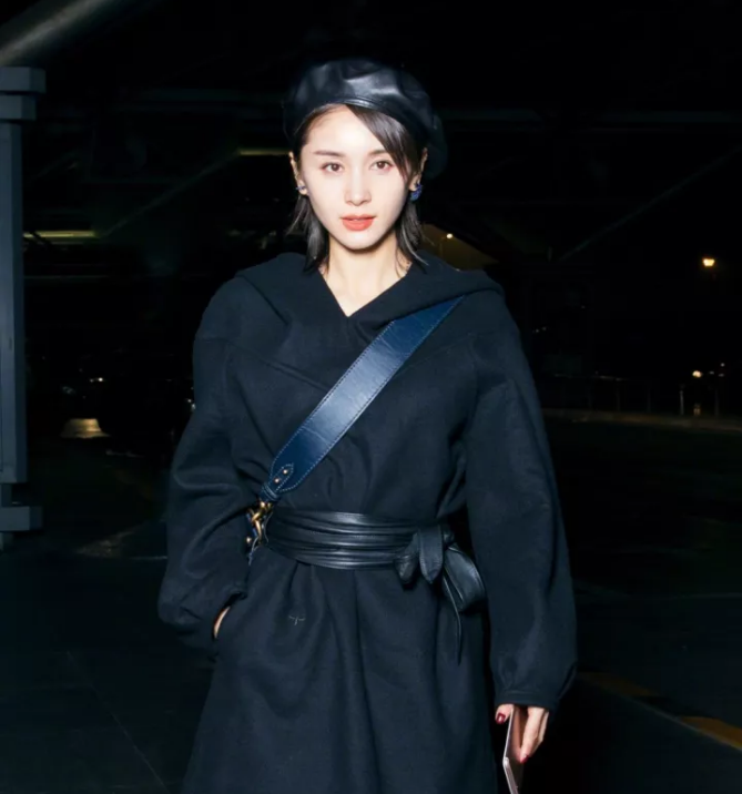 今年秋冬最chic！原來短發(fā)和帽子這么配啊！