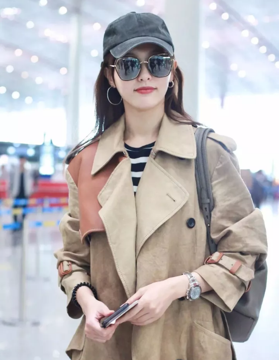 今年秋冬最chic！原來短發(fā)和帽子這么配??！